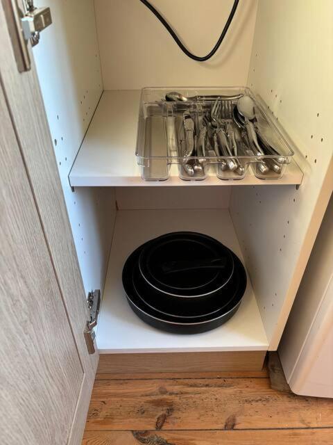 Studio Au Chateau De Lachau Екстер'єр фото